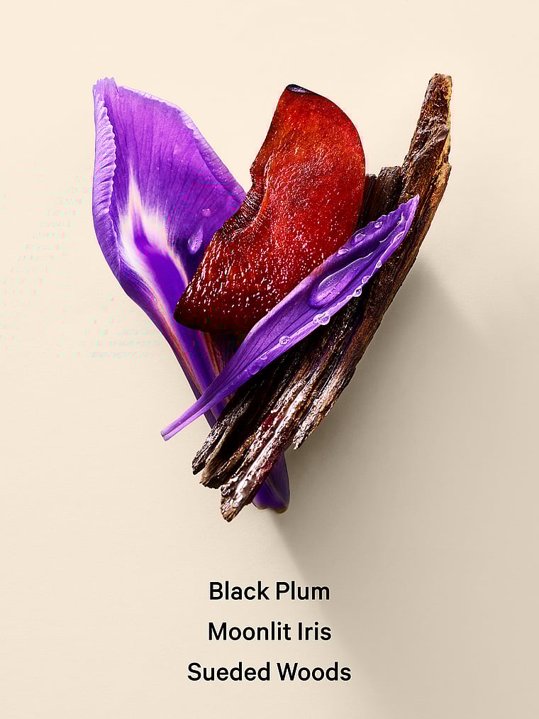 Very Sexy Solid Perfume