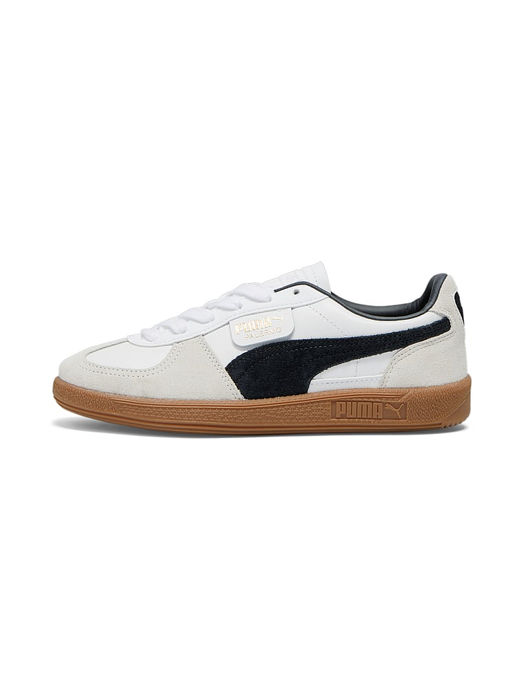 Palermo Leather Sneaker