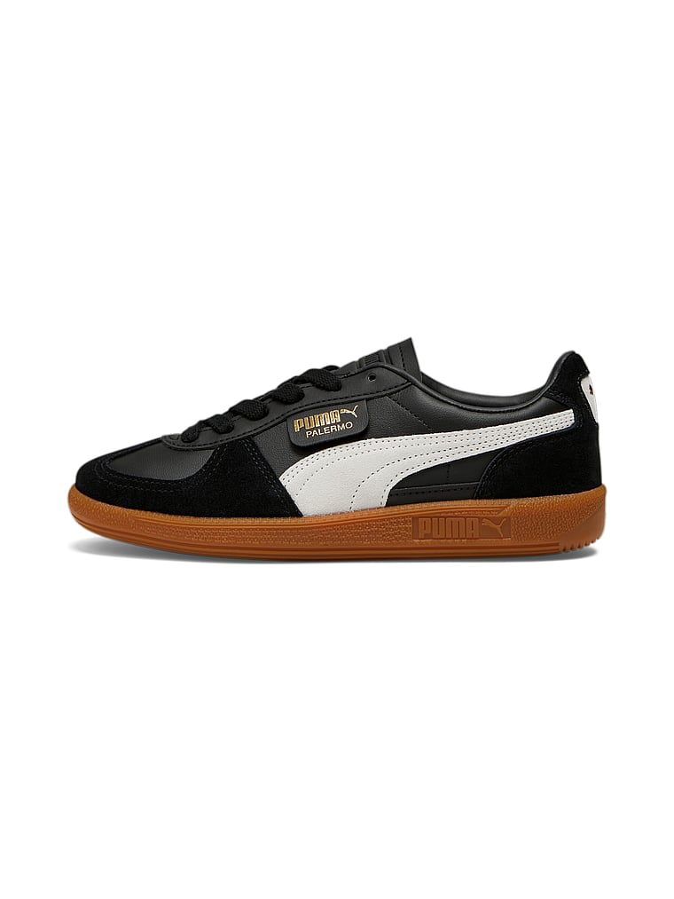Palermo Leather Sneaker