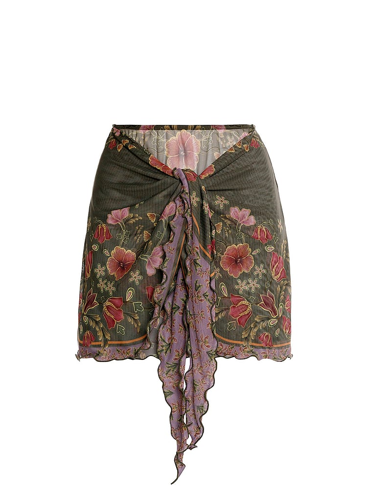 Aranxa Pareo Cover-Up