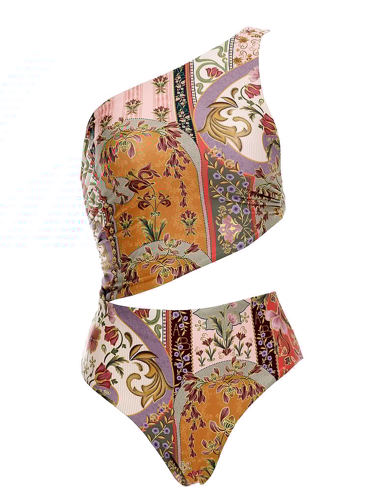 Greisa One-Piece Swimsuit