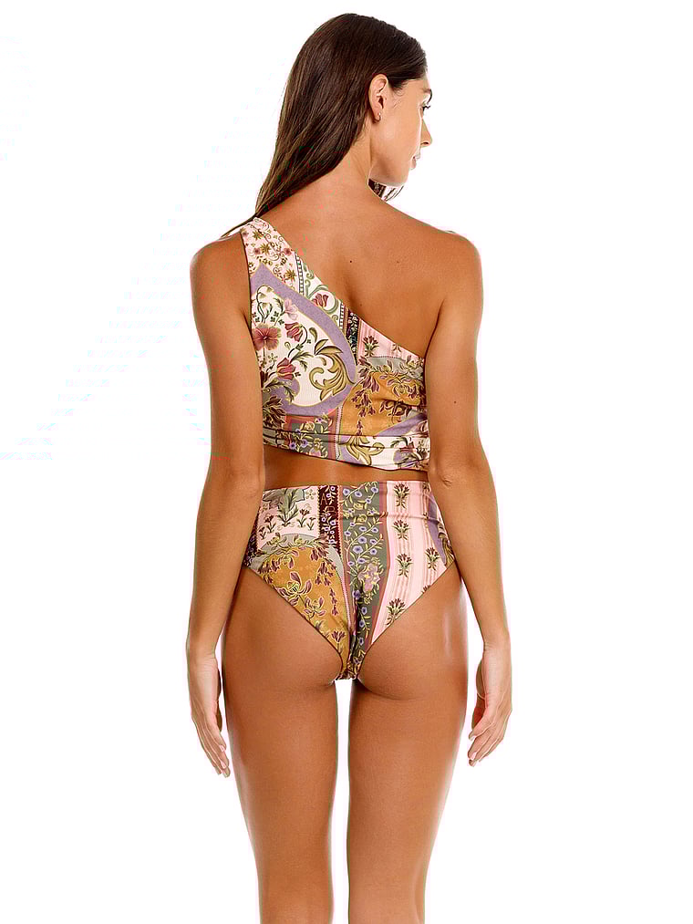 Greisa One-Piece Swimsuit