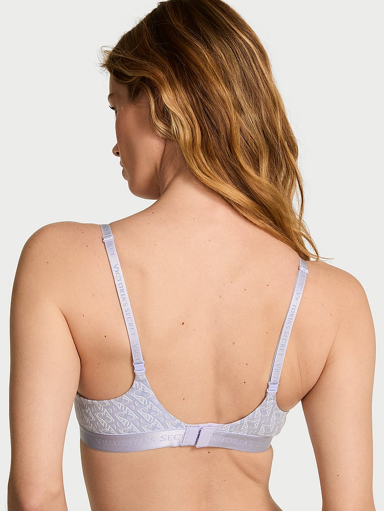Perfect Shape Smooth Push-Up Bra