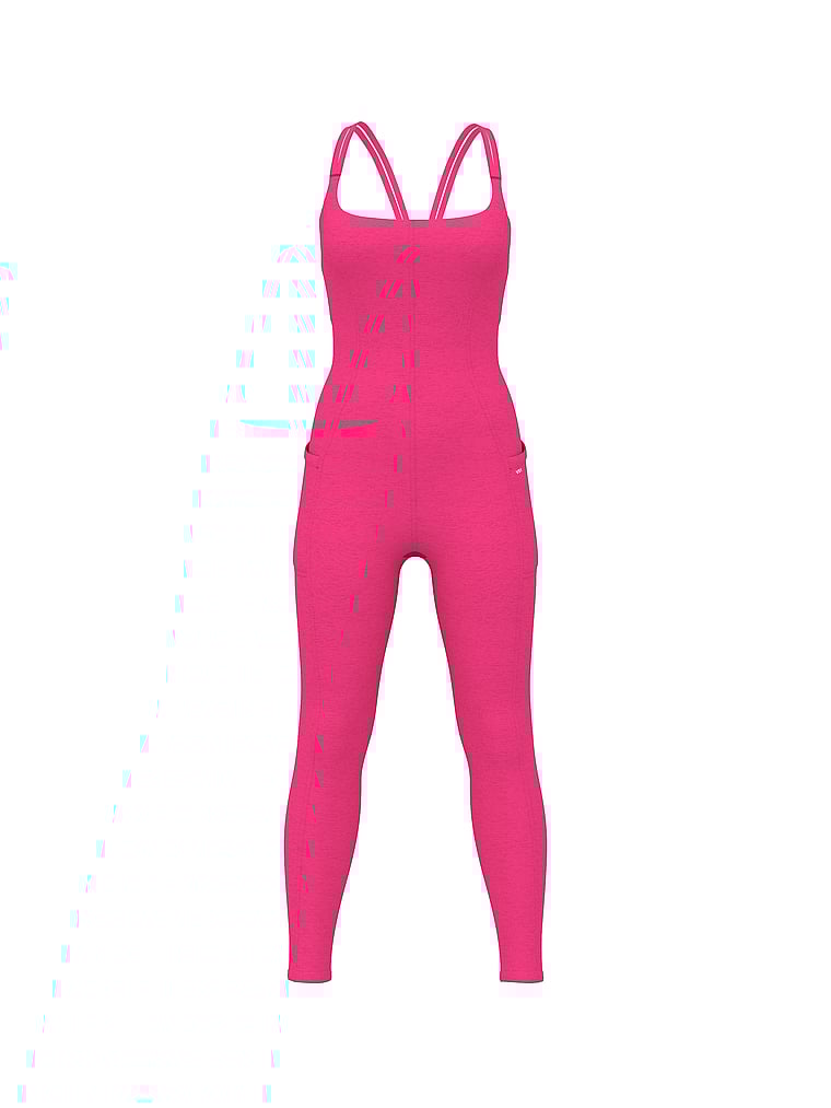 VSX LUXMarl™ Strappy Jumpsuit