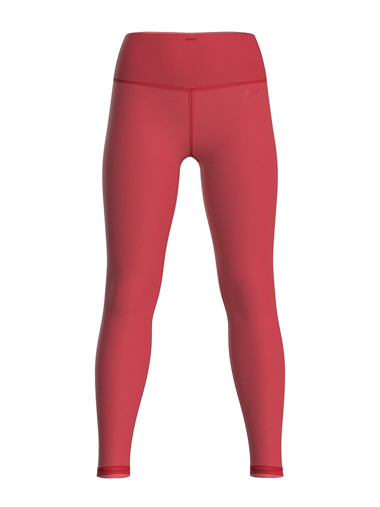 PINK Iridescent Leggings, Iridescent, offModelFront, 3 of 3