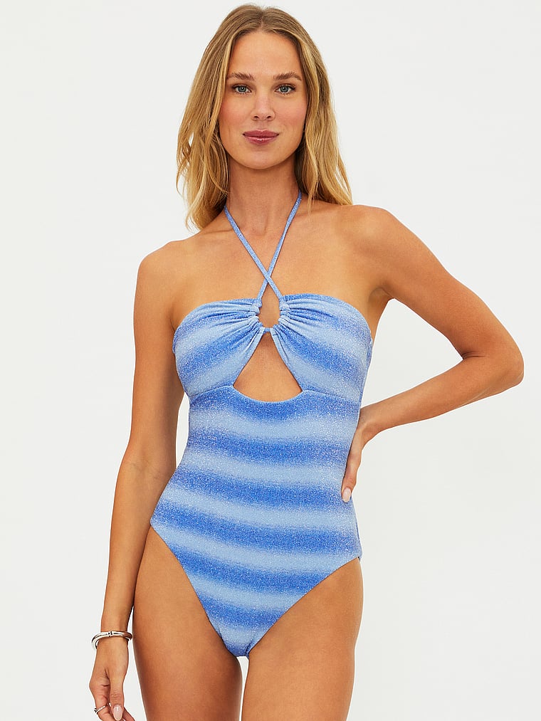 Phoenix One-Piece Swimsuit
