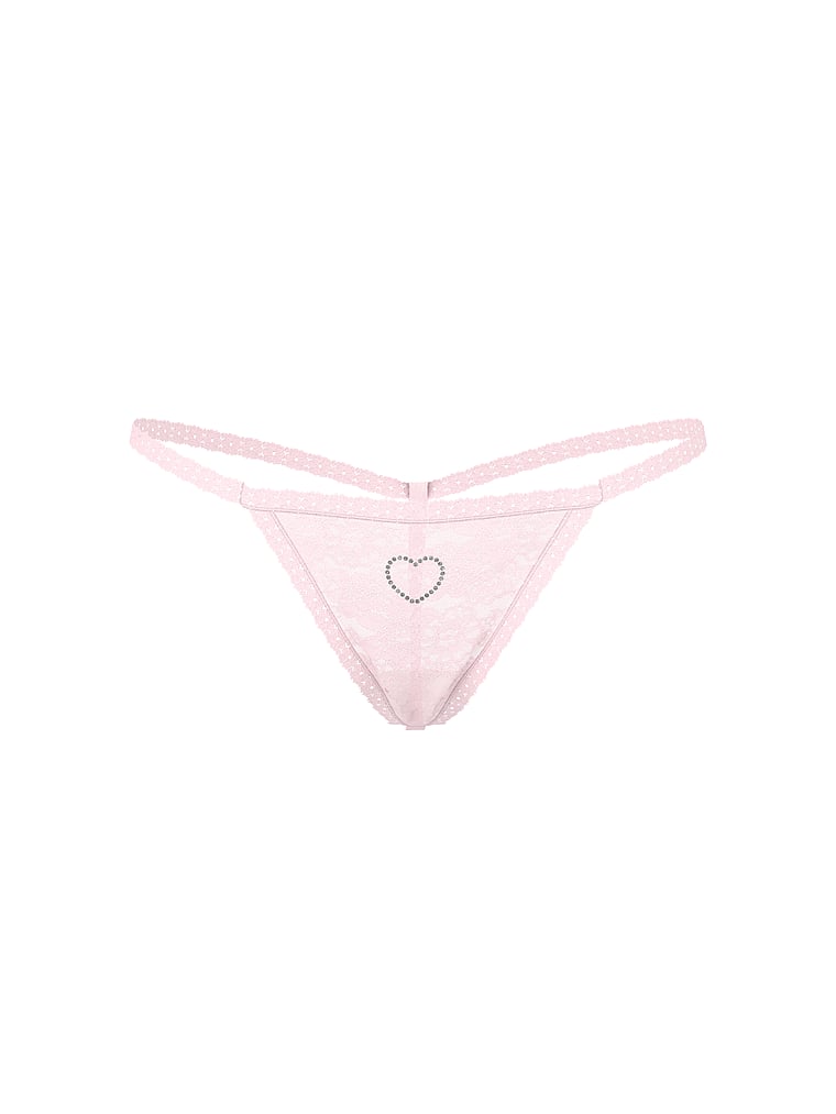 PINK Wink™ V-String Panty
