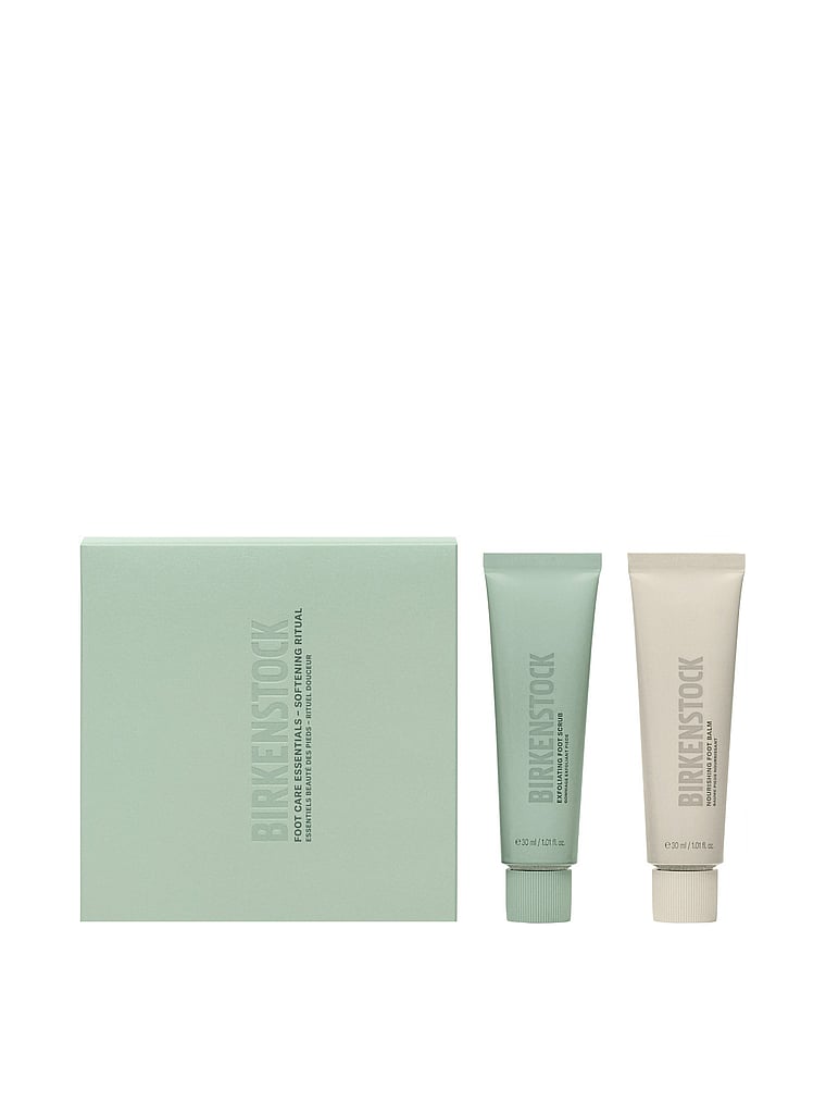 Foot Care Essentials - Softening Ritual