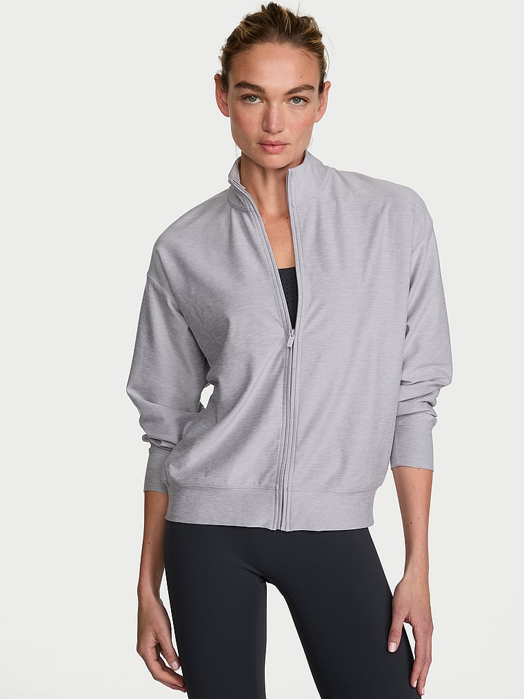 VSX New Essential Full-Zip Jacket