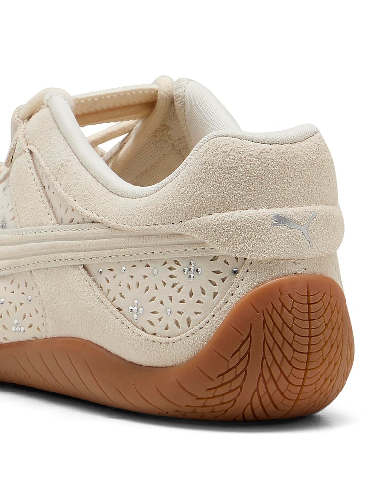 Speedcat Go Bejeweled Sneakers