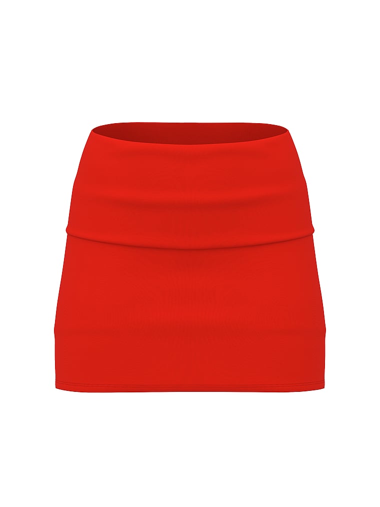 Louise Cotton Skort