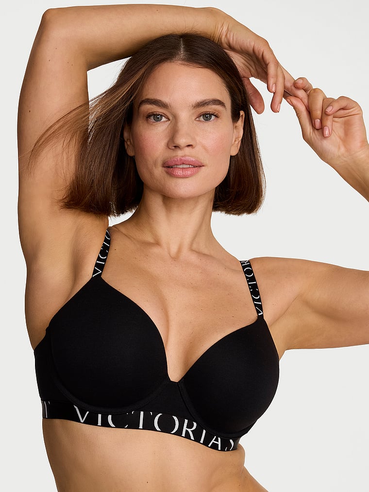 Push-Up Perfect Shape Bra