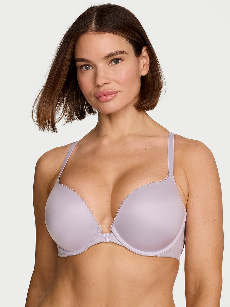 Push-Up Bra