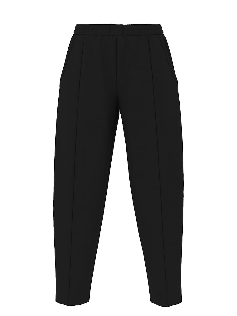 Campus Fleece™ Seamed Barrel Sweatpants