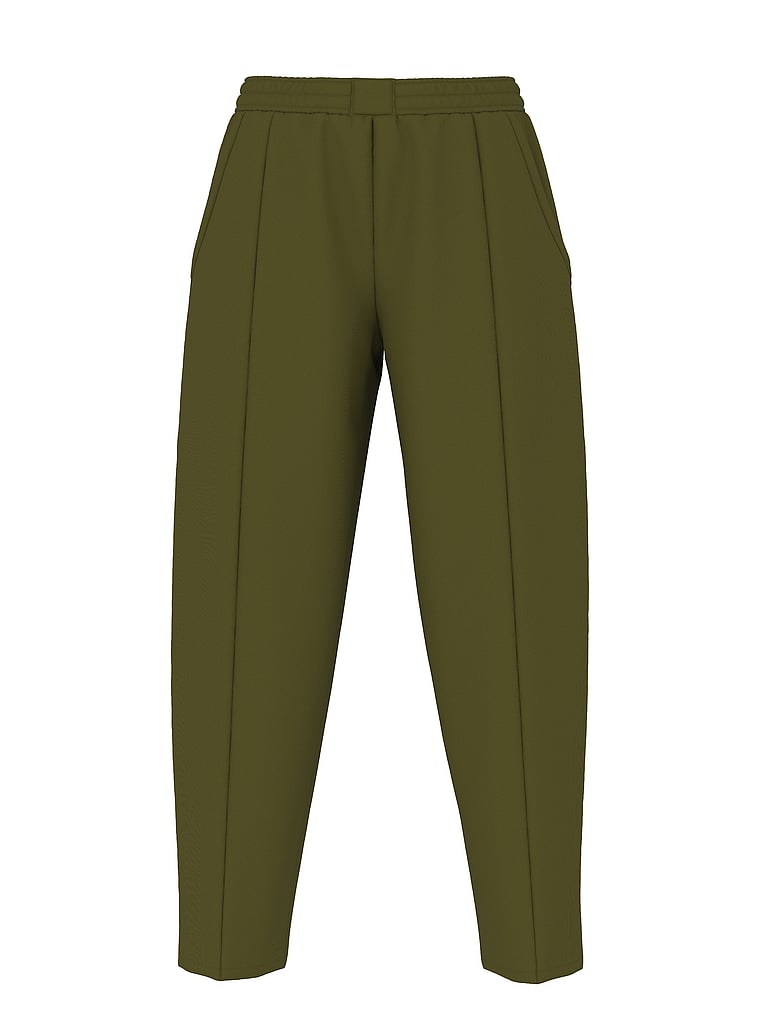 Campus Fleece™ Seamed Barrel Sweatpants