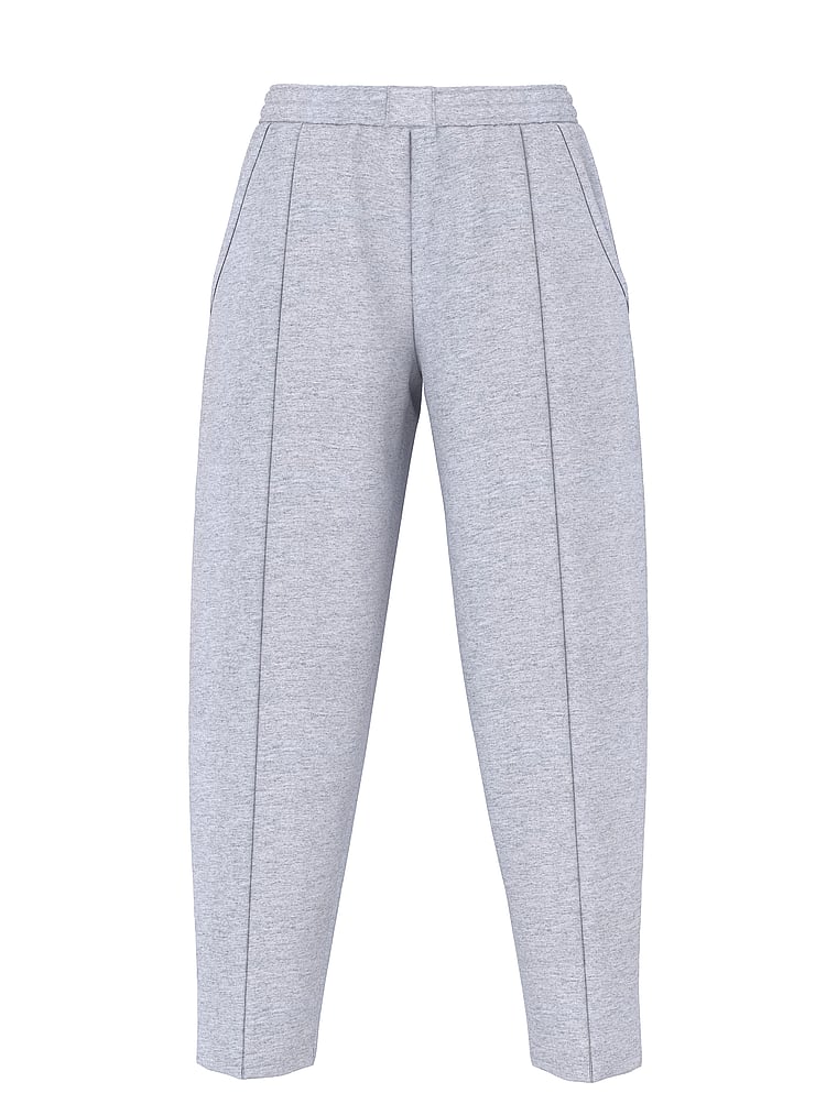 Campus Fleece™ Seamed Barrel Sweatpants