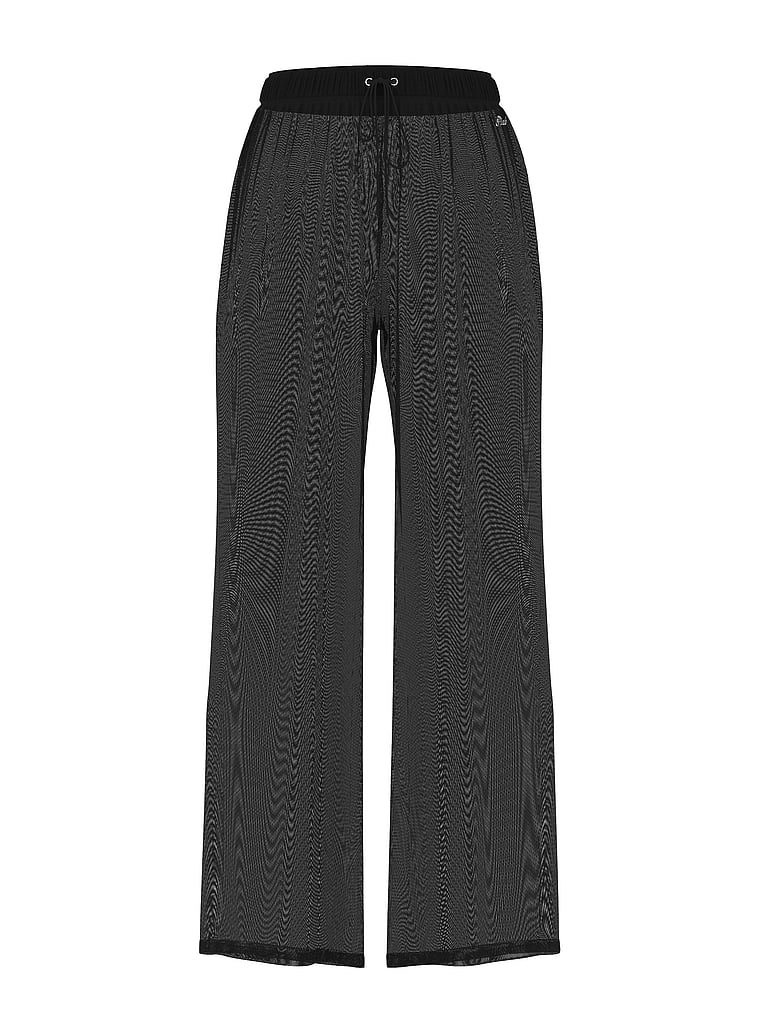 Pull-On Cover-Up Pants