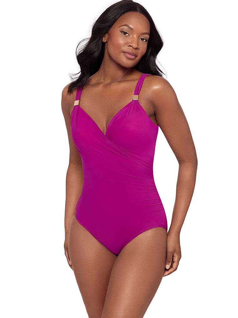 Siren One-Piece Swimsuit