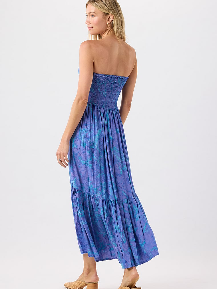 Honey Maxi Dress