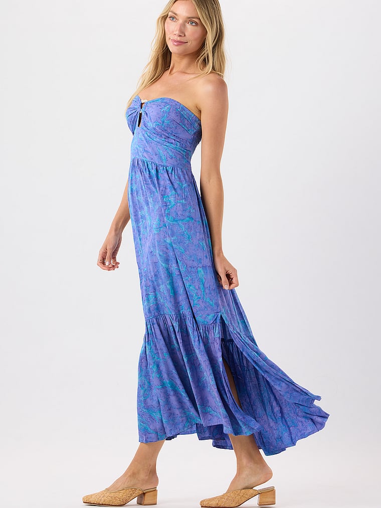 Honey Maxi Dress