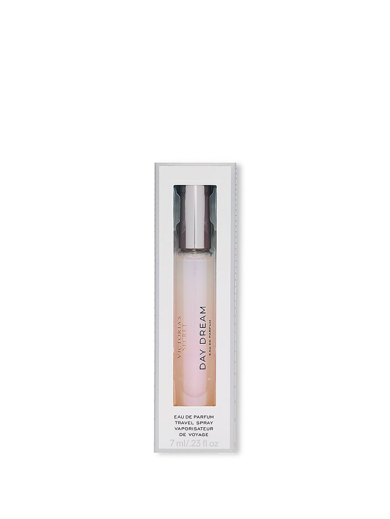 Victoria's Secret, Fine Fragrance Day Dream Eau de Parfum Travel Spray .23 oz, Day Dream, onModelSide, 2 of 2