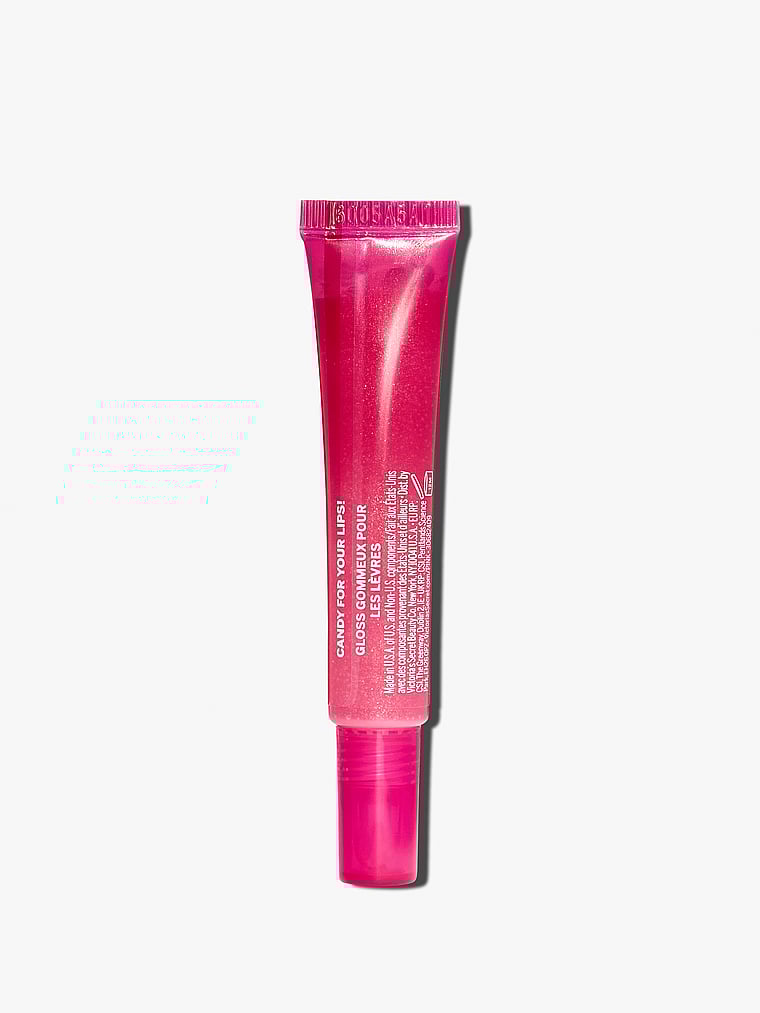 Gummy Lip Gloss