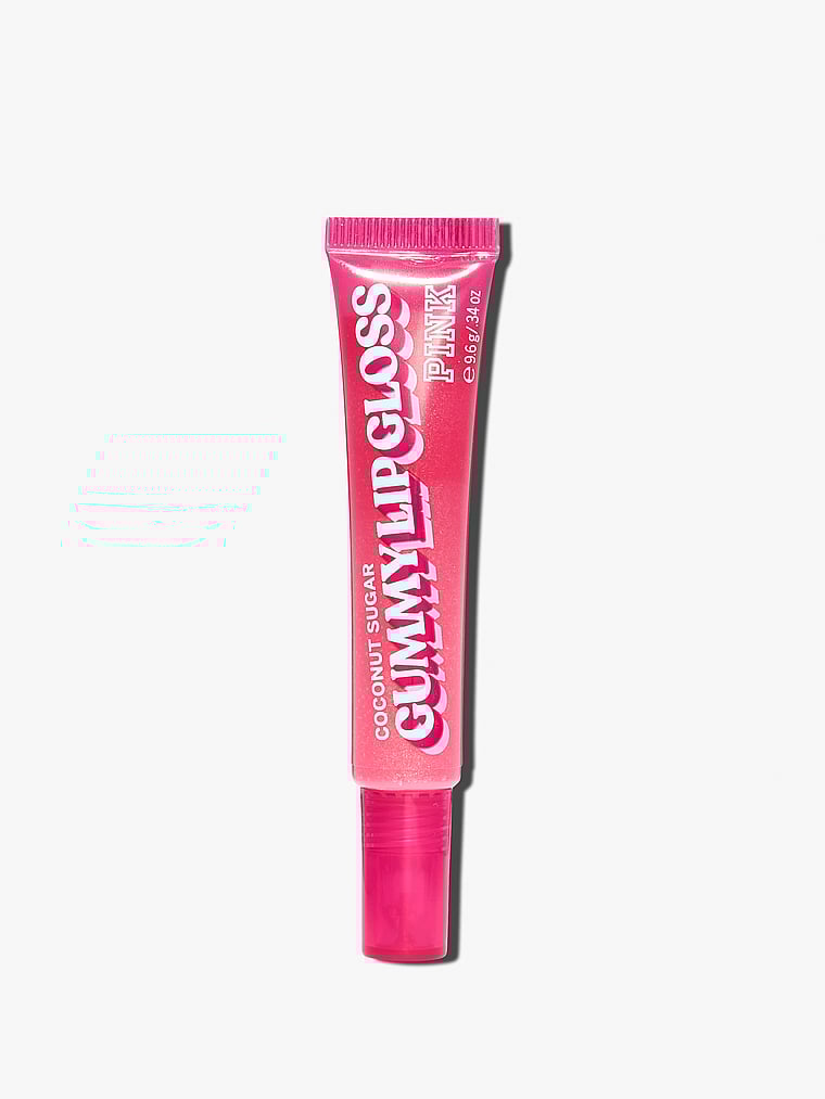 Gummy Lip Gloss
