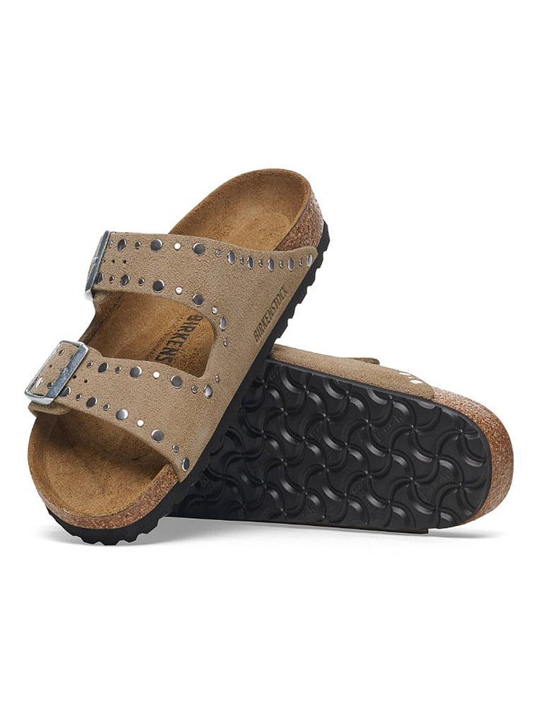 Arizona Rivets Sandals