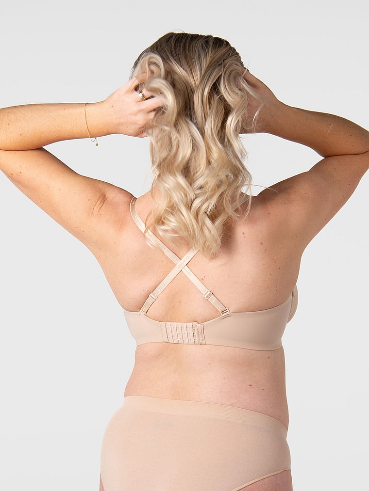 Forever New T-Shirt Nursing Bra