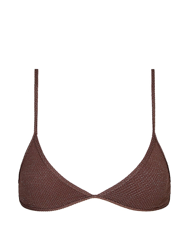 Ischia Bralette Bikini Top