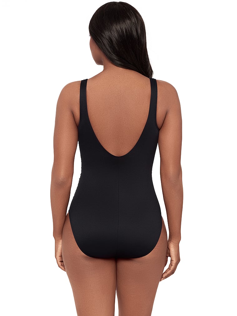 Temptress One-Piece Swimsuit