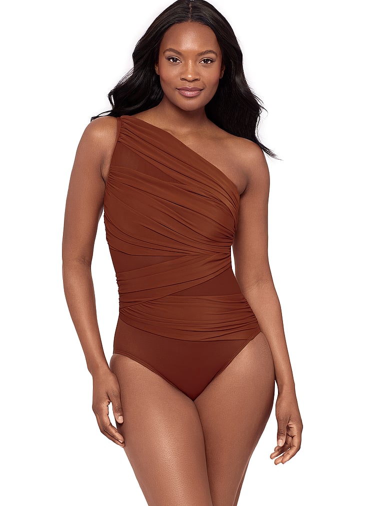 Jena One-Piece Swimsuit