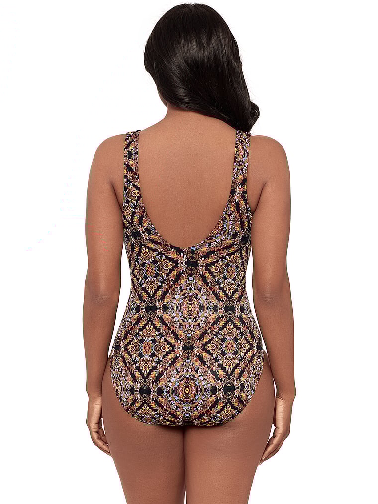 Escape One-Piece Swimsuit