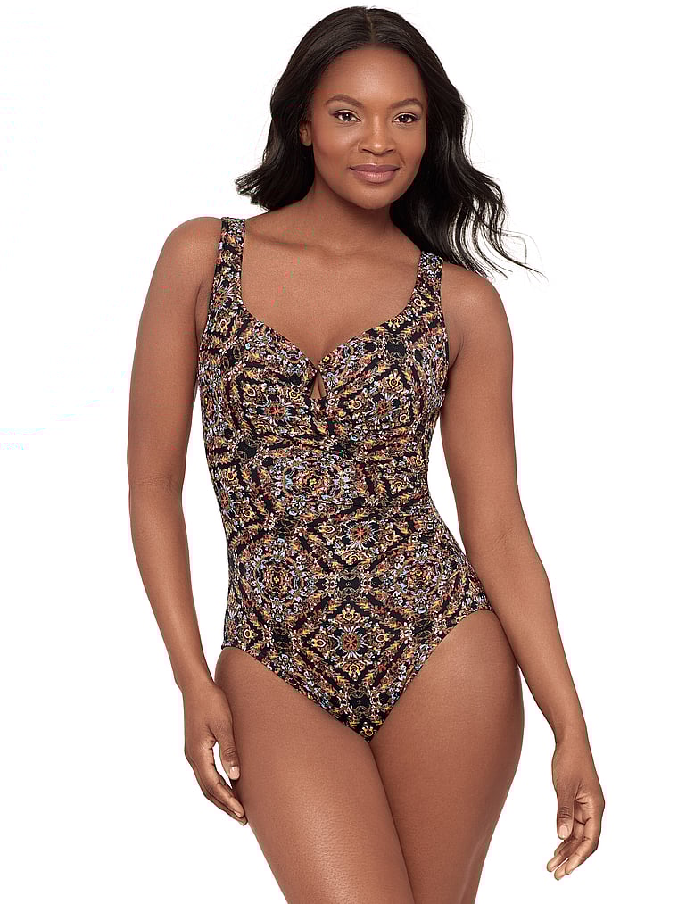 Escape One-Piece Swimsuit