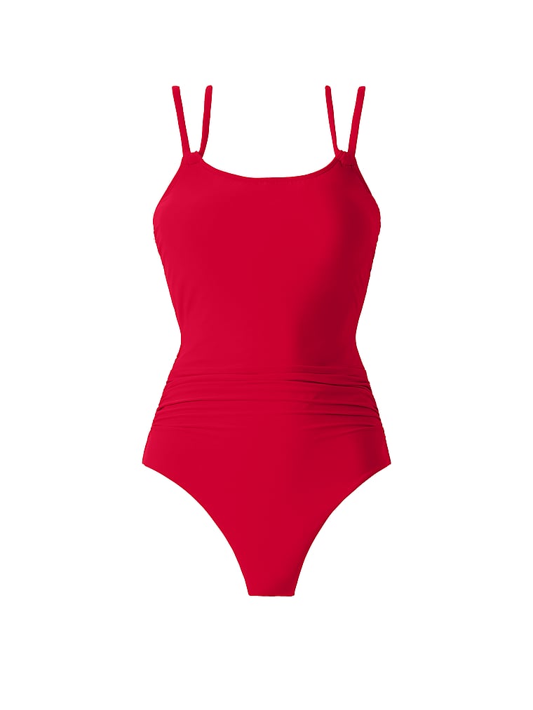 Sigourney One-Piece Swimsuit