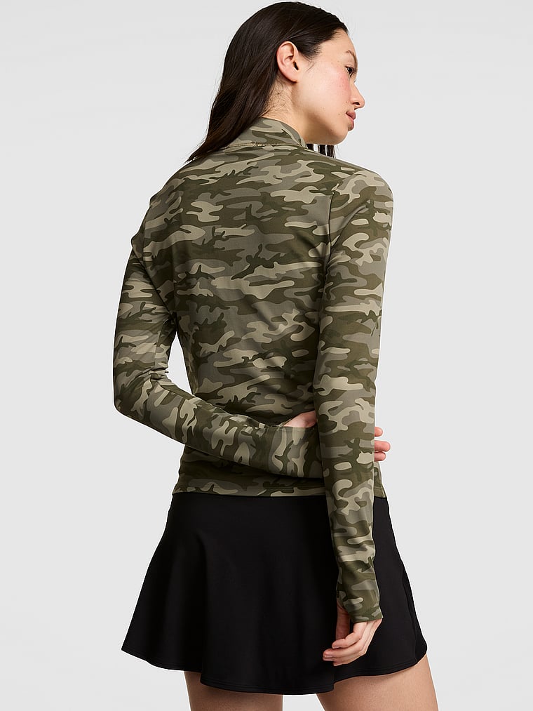 PINK Relay™ Full-Zip Jacket