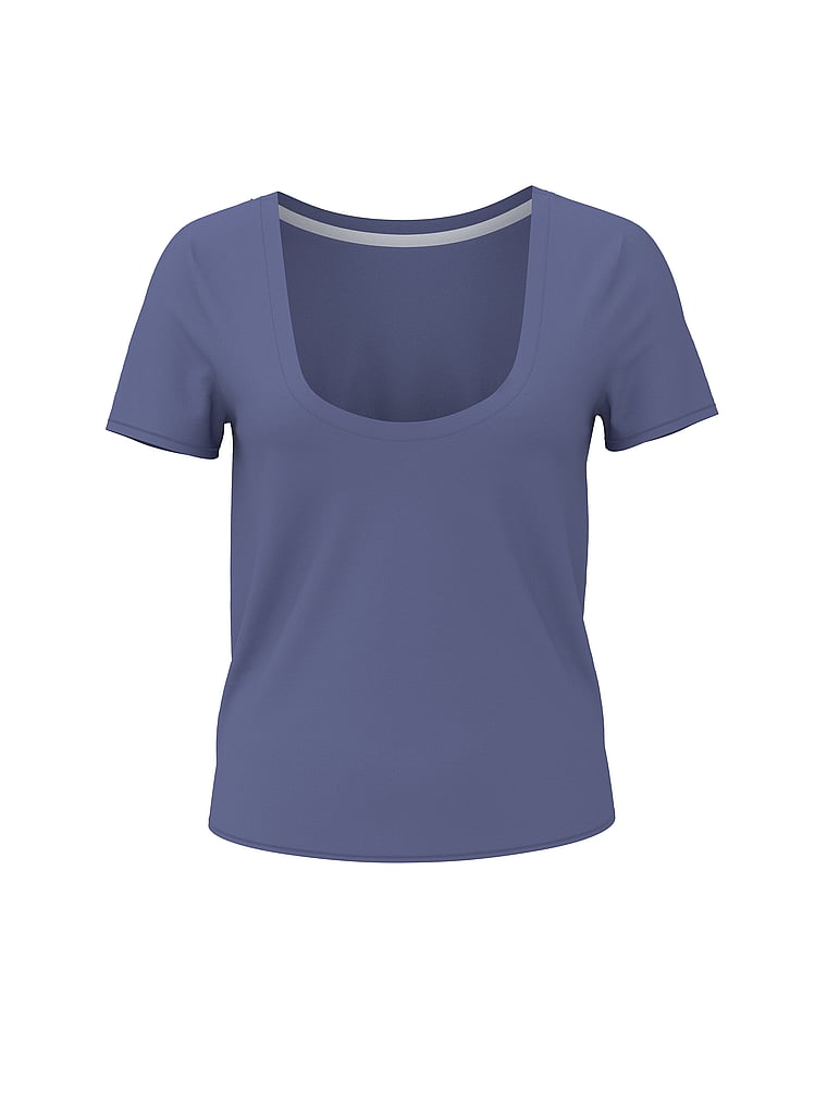 Dream Jersey Scoop Tee