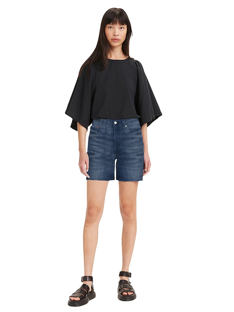 Levi's® Women's 501® Mid-Thigh Shorts