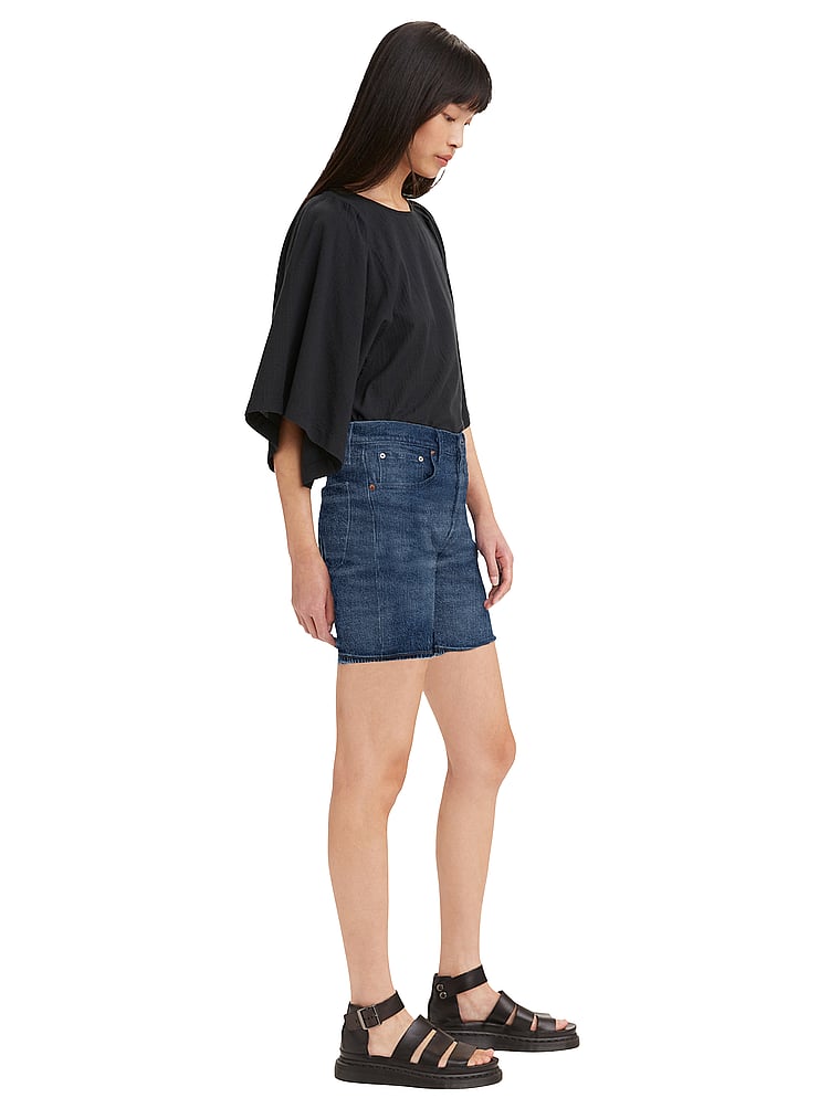 Levi's® Women's 501® Mid-Thigh Shorts