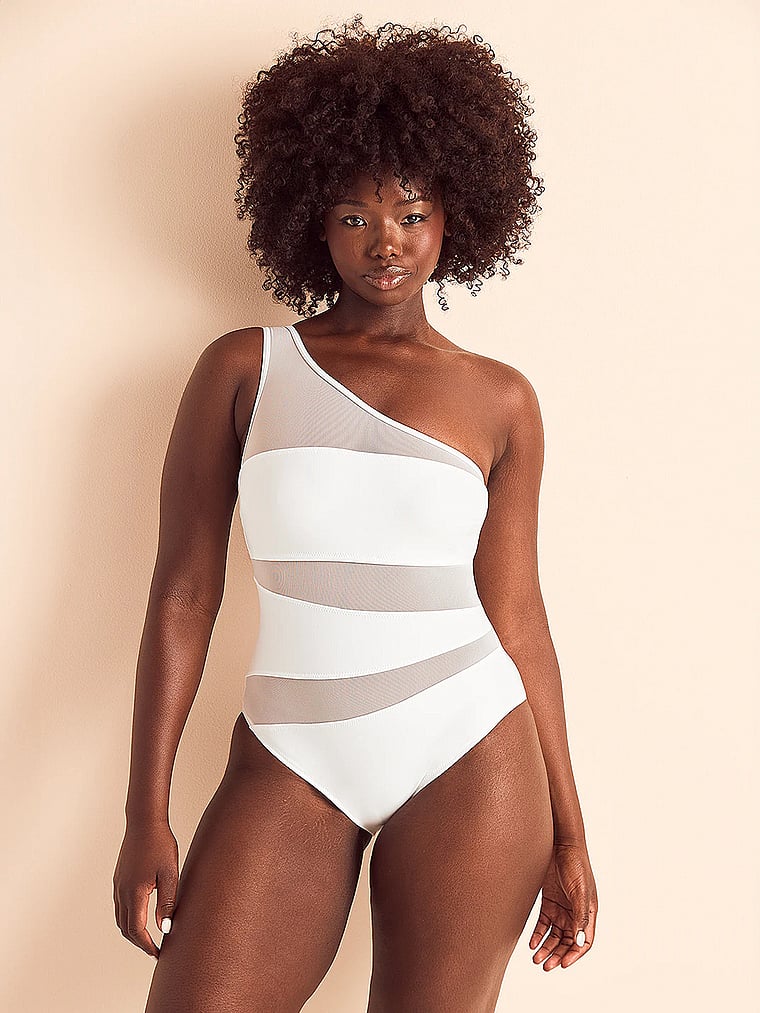 Kimora Swim One Piece