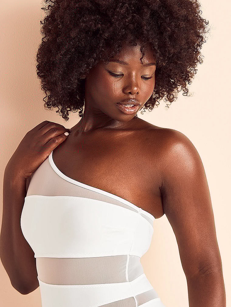 Kimora Swim One Piece