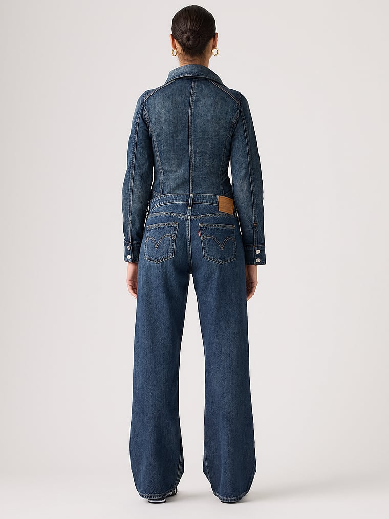 Levi's® Low Loose Jeans