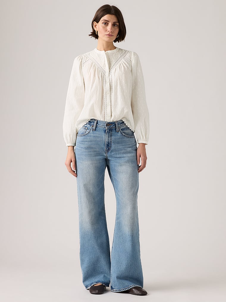 Levi's® Loose Boot Jeans