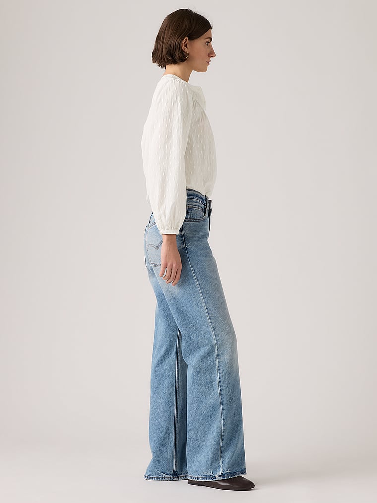 Levi's® Loose Boot Jeans