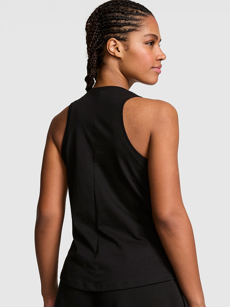 Campus Cotton™ Tank Top