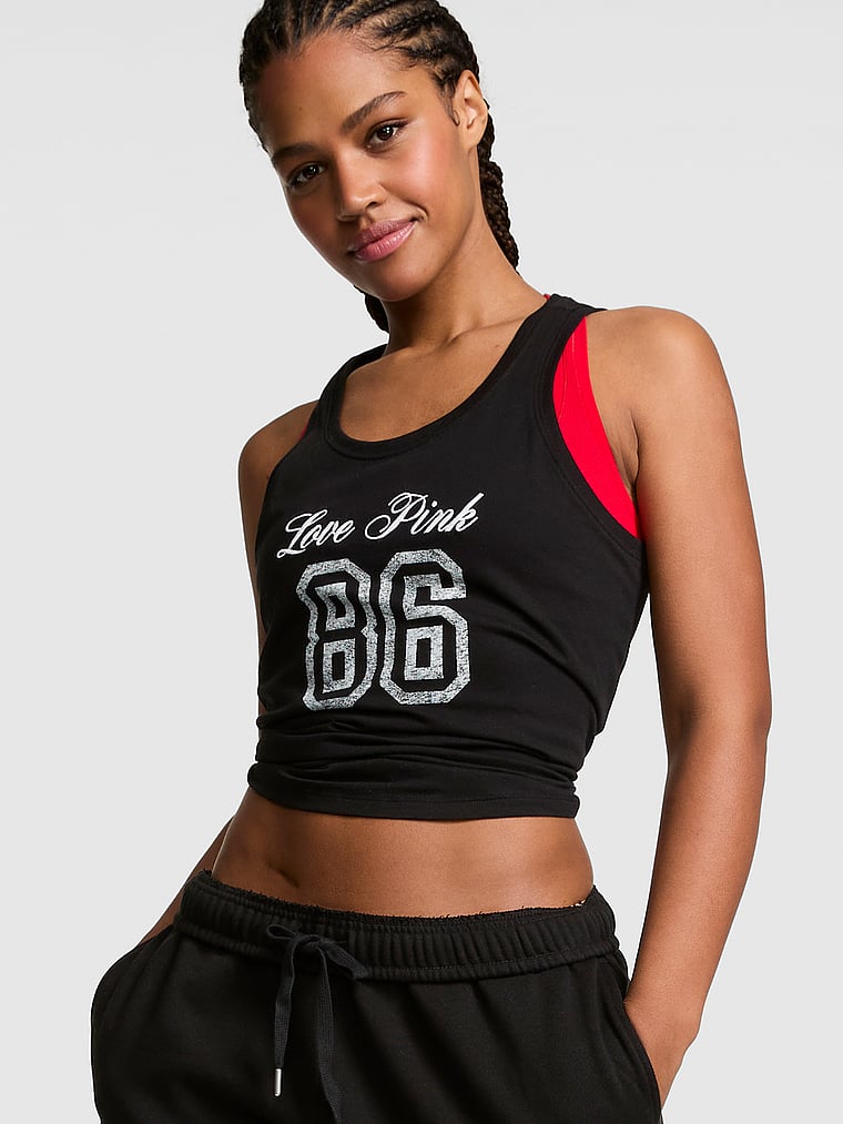 Campus Cotton™ Tank Top