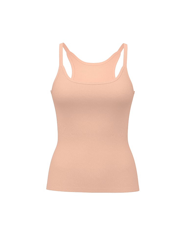 Mix & Match Sleep Perfect Ribbed Tank Top
