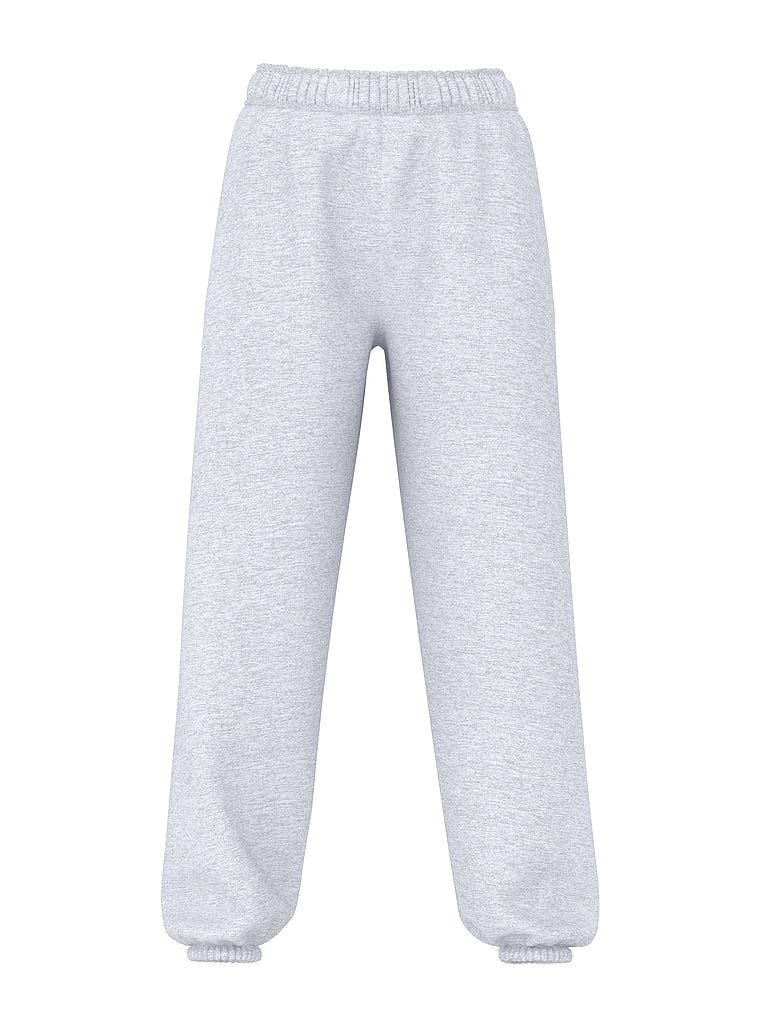 Slim Fleece Jogger Sweatpant