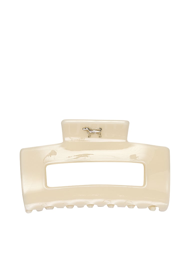 2-Pack Hair Claw Clip Set
