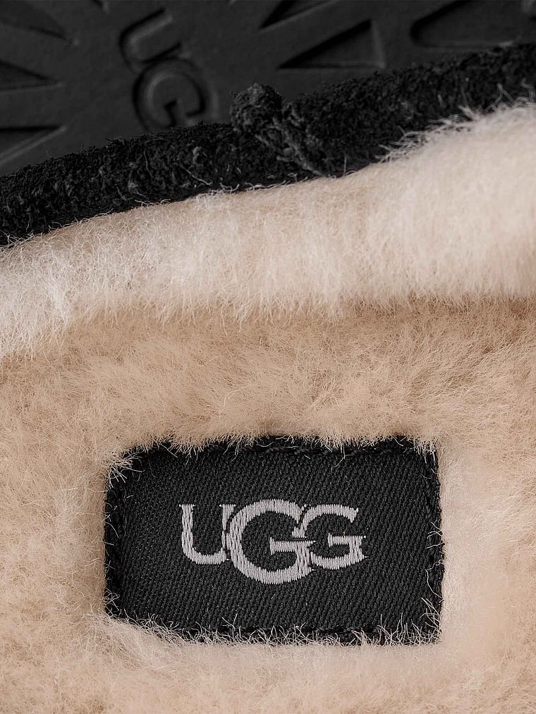 Elea Slip-On Slippers